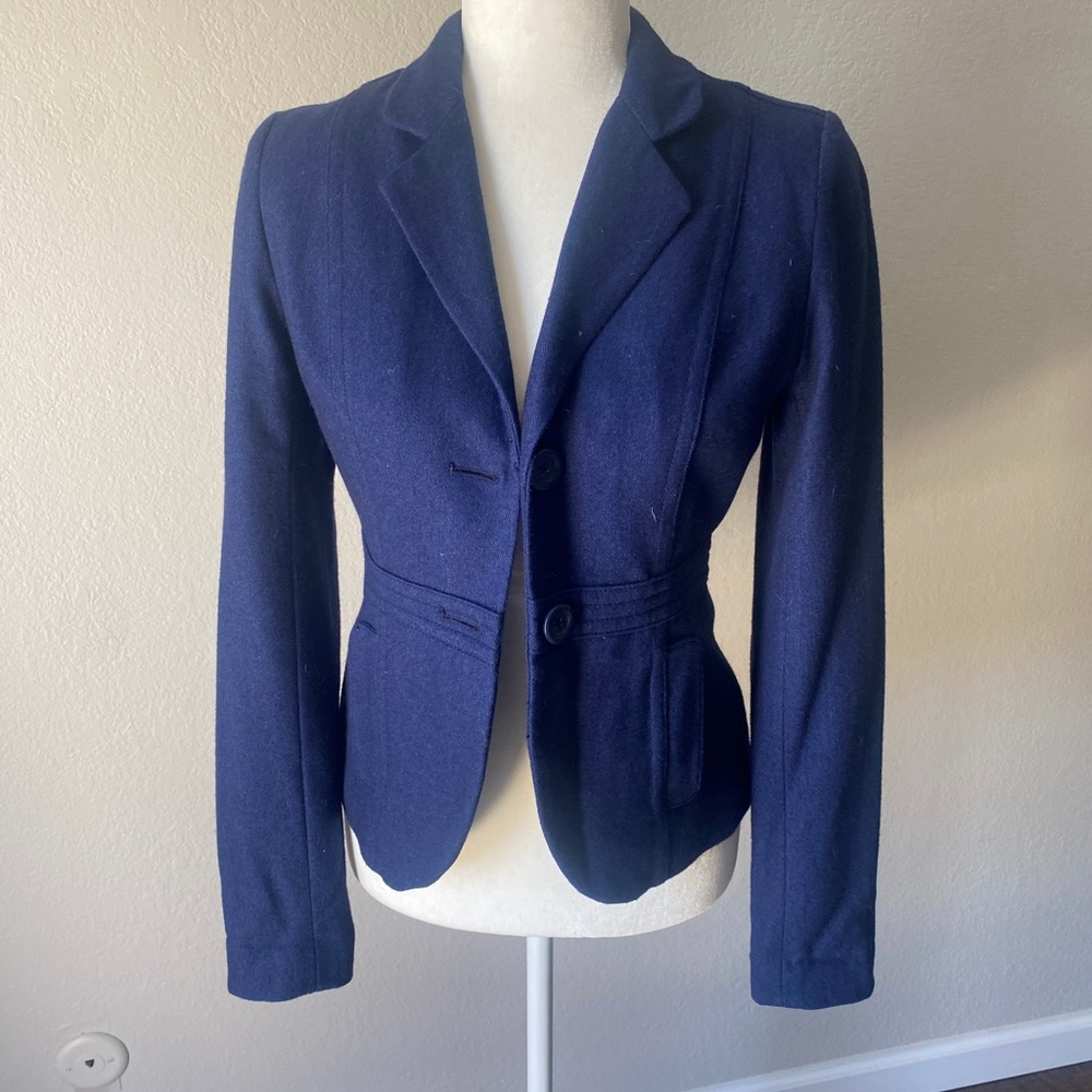 Women’s Fossil XS Blazer